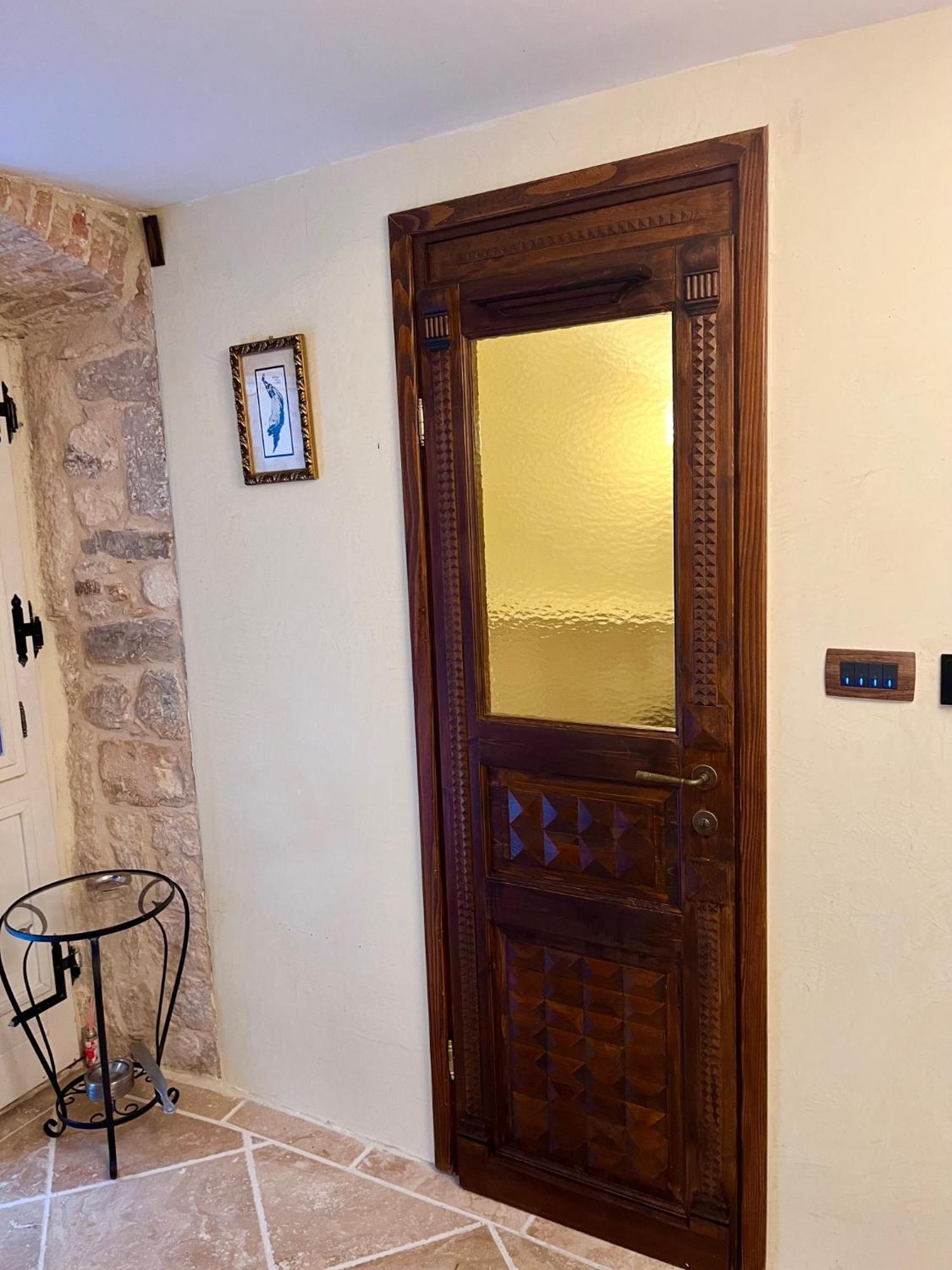 Apartment Venus Of The Palace - New Renovated Split Bagian luar foto