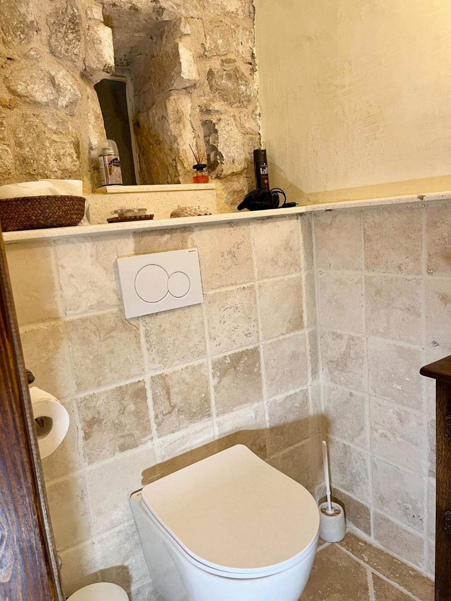 Apartment Venus Of The Palace - New Renovated Split Bagian luar foto