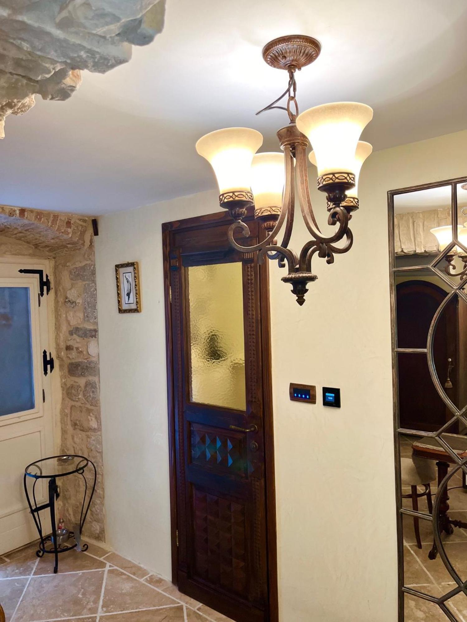 Apartment Venus Of The Palace - New Renovated Split Bagian luar foto